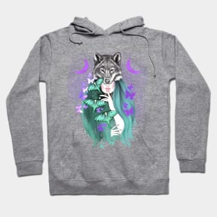 Luna Hoodie